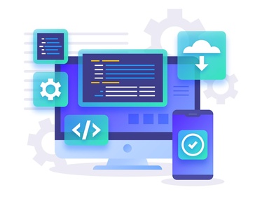 Академия программирования